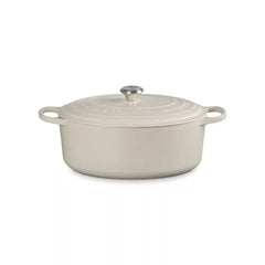 Signature Oval Dutch Oven