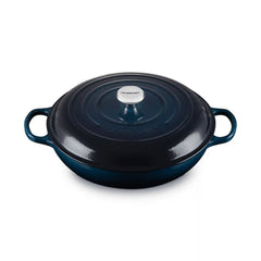 Signature Braiser