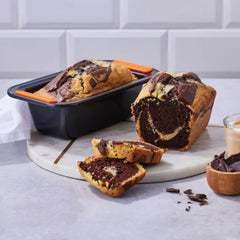 Non-stick Metal Bakeware Loaf Pan