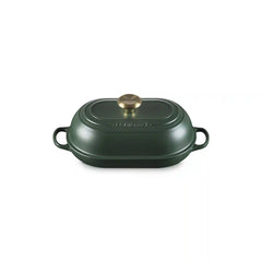 Signature Oval Bread Oven