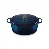 Signature Oval Dutch Oven
