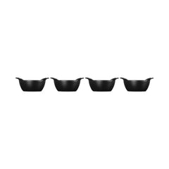 Gourmand Collection Cocotte, Set of 4