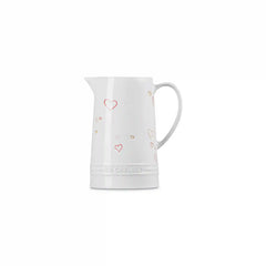 Mon Coeur Collection Signature Pitcher