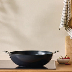 Essential Non-stick Ceramic Wok