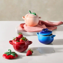 Blueberry Mini Cocotte