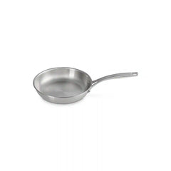 Essential Stainless Steel 5-Piece Cookware Set