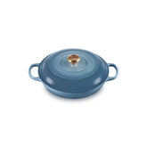 Signature Braiser