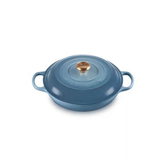 Signature Braiser