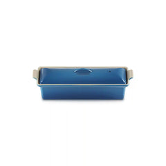 Traditional Rectangular Terrine