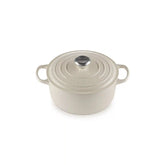 Signature Round Dutch Oven