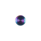 Signature Stainless Steel Knob