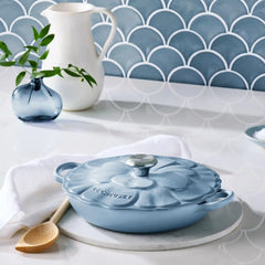 Signature Petal Braiser