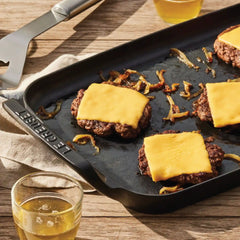 Alpine Outdoor Collection Rectangular Griddle