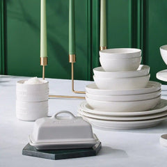 Butter Dish