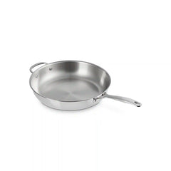 Signature Stainless Steel Deep Fry Pan