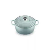 Signature Round Dutch Oven