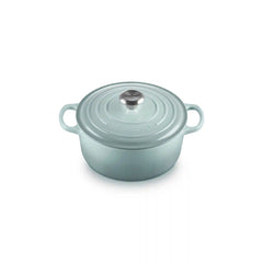 Signature Round Dutch Oven
