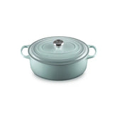 Signature Oval Dutch Oven