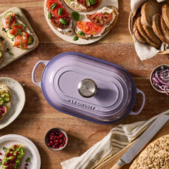 Signature Oval Bread Oven