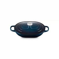 Signature Oval Casserole