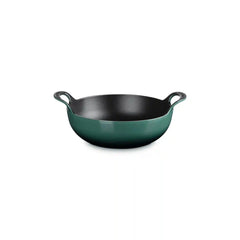 Traditional Round Balti Dish
