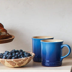 Vancouver Mug