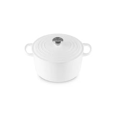 Signature Round Deep Oven