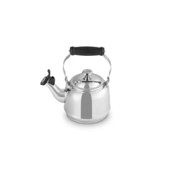 Stainless Steel Demi Kettle