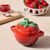 Strawberry Mini Cocotte