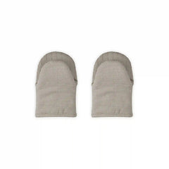 Mini Oven Mitts, Set of 2