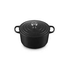 Signature Round Deep Oven
