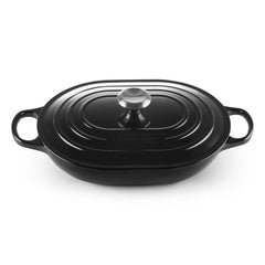 Signature Oval Casserole