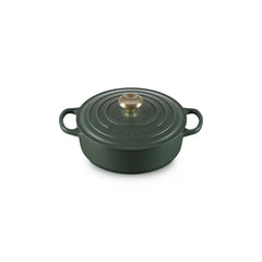 Signature Round Wide Oven