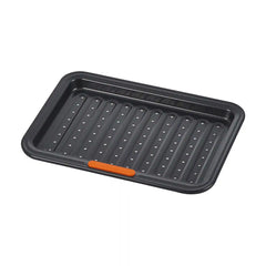 Non-stick Metal Bakeware 4-Piece Toaster Oven Set