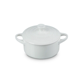 Mini Round Cocotte