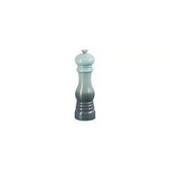 Acrylic Classic Salt Mill