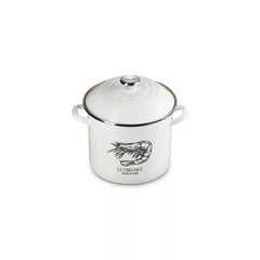 Shrimp Stockpot