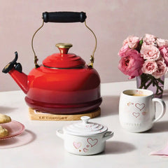 Mon Coeur Collection Mini Cocotte