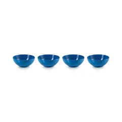 Vancouver Cereal Bowls, Set of 4