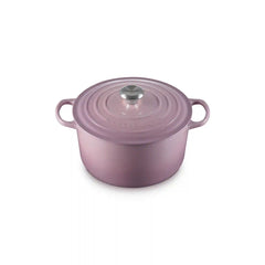 Signature Round Deep Oven