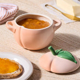 Peach Mini Cocotte