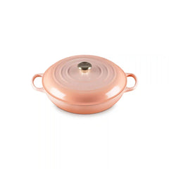 Signature Braiser