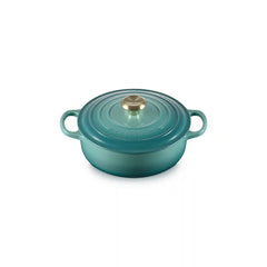 Signature Round Wide Oven