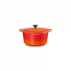 Cousances® Round Oven