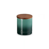 Signature Storage Canister