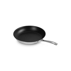 Signature Stainless Steel Non-stick Fry Pan