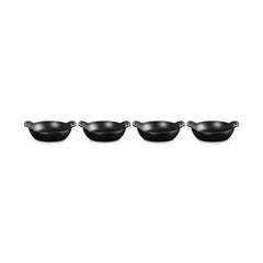 Gourmand Collection Braiser, Set of 4