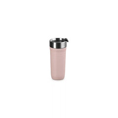 On the Go Travel Mug