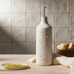 Olive Branch Collection Oil Cruet