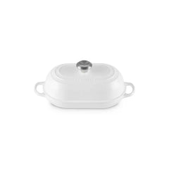 Signature Oval Bread Oven